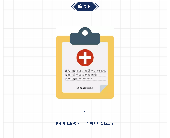 聯邦尚品道 集成墻面 裝修選材