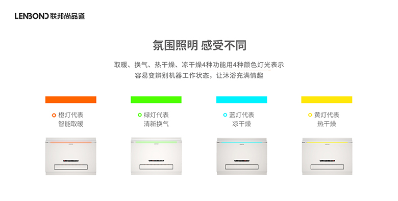 浴室暖空調(diào)