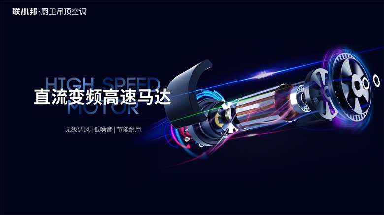 廚房專用空調(diào)直流變頻高速馬達.jpg
