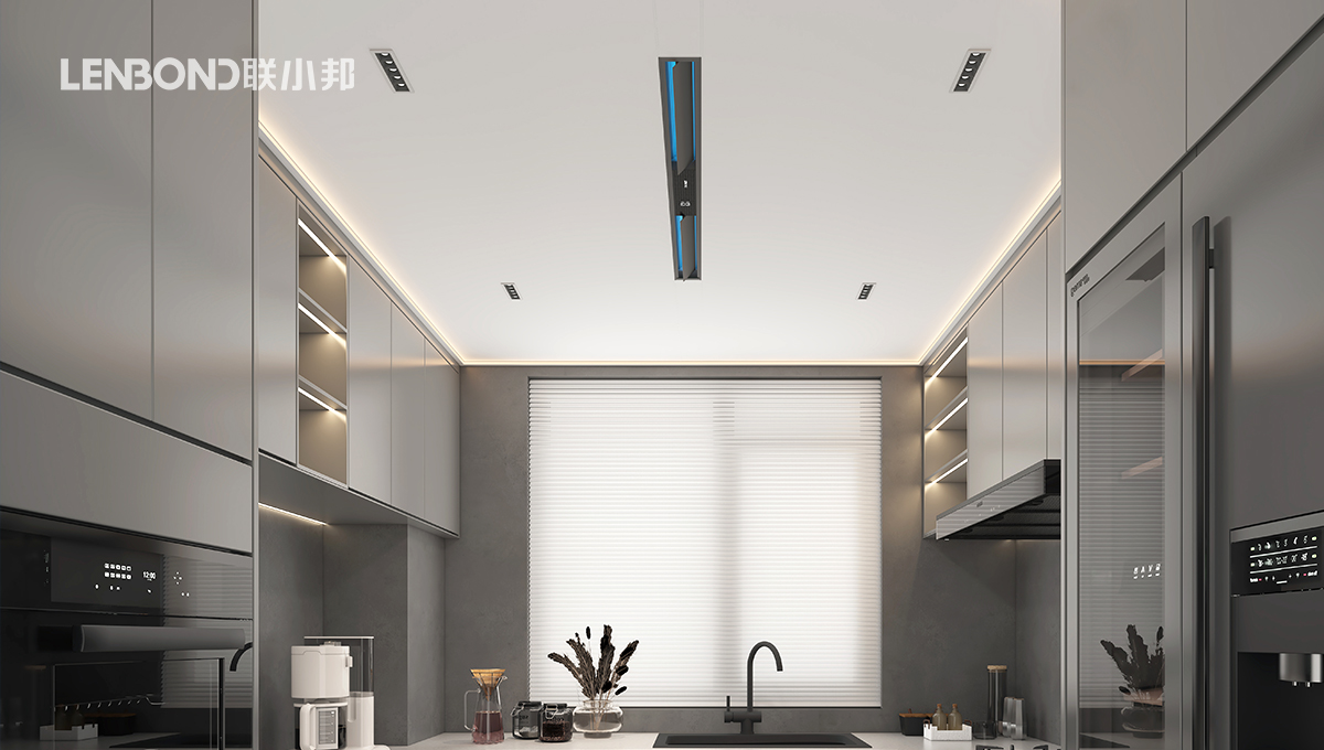 聯(lián)小邦廚房專用空調(diào)